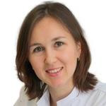 Эндокринолог Регина Фаязовна Сахибуллина