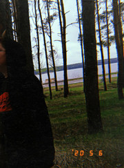 Выгульщик собак Raul Бояров