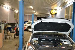 Автосервис Car service, с рейтингом 3 - находится по адресу Саратов, Перспективная улица, 36 