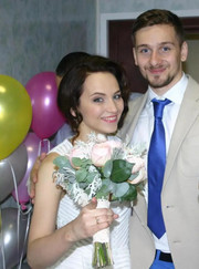 Ведущий/тамада Шуклецова Наталья