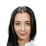 Стоматолог Мария Алексеевна Айнатуллова