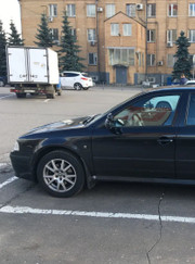 Автоинструктор Сергей Евгеньевич Кузнецов