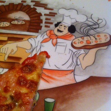 Mama Pizza