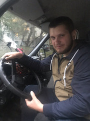 Специалист по демонтажным работам Виталий Алексеевич К.