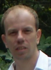 Проектировщик Александр Леонидович Цыбульников