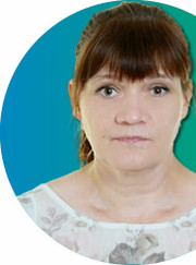 Маляр, мастер по оклейке обоев Галина Викторовна Горшкова