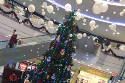 Торгово-развлекательный центр Hyper city, с рейтингом 3.9 - находится по адресу Курган, улица Коли Мяготина, 8 