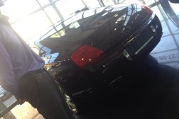 Магазин автотоваров для отечественных автомобилей АВТОБарп, с рейтингом 5 - находится по адресу Иркутск, улица Баррикад, 189а 