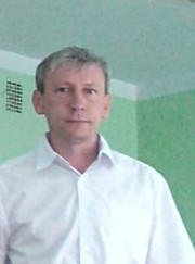 Мастер по настройке и ремонту компьютеров, веб-разработчик Александр Новиков