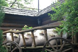 Баня Изба, с рейтингом 4.3 - находится по адресу Ставрополь, 3-я Промышленная улица, 1 