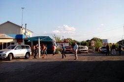 Кафе Жемчужина, с рейтингом 5 - находится по адресу Тамбовская область, пос. Новое Юматово, Р-193 198 километр, 1 