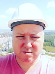 Каменщик, грузчик Артем Олегович Нистратов