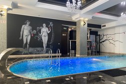 SPA-салон Адам и Ева, с рейтингом 3.2 - находится по адресу Ставропольский край, Ессентуки, улица Ленина, 16 