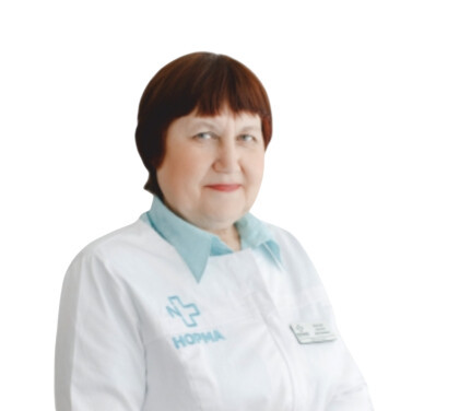 Наталья Дмитриевна Власова