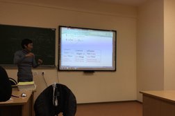 Приемная ректора Нижегородский государственный лингвистический университет им. Н.А. Добролюбова, с рейтингом 4.2 - находится по адресу Нижний Новгород, улица Минина, 31а к3 