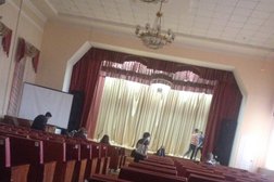 Центр детского творчества Вахитовского района, с рейтингом 5 - находится по адресу Республика Татарстан, Казань, Лево-Булачная улица, 48/1 