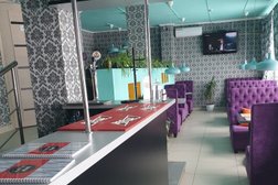 Суши-кафе Sushi 100, с рейтингом 5 - находится по адресу Краснодар, улица им. Котлярова Н.С., 21 