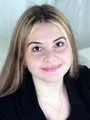 Психиатр, психолог Ольга Витальевна Александрова