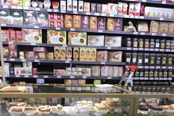 Магазин кондитерских изделий Карамель, с рейтингом 3.8 - находится по адресу Тульская область, Узловая, улица Гагарина, 46Б 