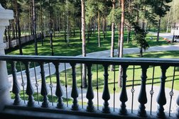 Гостиница В некотором царстве, с рейтингом 4.5 - находится по адресу Рязанская область, с. Поляны, Солотчинское шоссе 13 км, 25г 