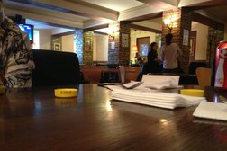 Кофейня Black & Brown, с рейтингом 4 - находится по адресу Алматы, проспект Абая, 2 