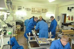 РЦПК ИТС, Ростовский центр повышения квалификации в области информационных технологий и связи, с рейтингом 3.9 - находится по адресу Ростов-на-Дону, Тургеневская улица, 10/6 
