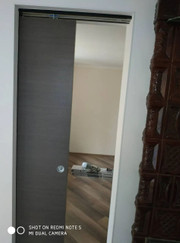 Грузчик, водитель Михаил Алексеевич Кулидобри