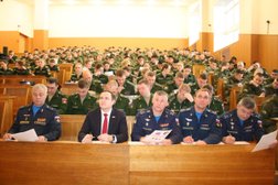 Учебное учреждение, с рейтингом 3.4 - находится по адресу Ярославль, Московский проспект, 28 