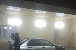 Автомойка Океан, с рейтингом 1 - находится по адресу Усть-Каменогорск, Утепова, 25/1 