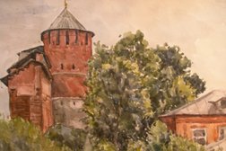 Гимназия №184, с рейтингом 2.5 - находится по адресу Нижний Новгород, проспект Ленина, 61/6 