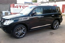 Автосервис Nissan, с рейтингом 3.7 - находится по адресу Приморский край, Артём, Тульская улица, 22 