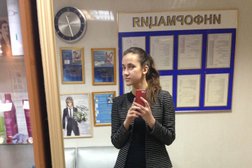 Салон красоты Ваше преображение, с рейтингом 5 - находится по адресу Московская область, городской округ Серпухов, Протвино, Молодёжный проезд, 4 