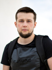 Видеооператор Алексей Беляев