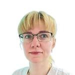 Анастасия Александровна Егорова