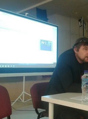 Юрист Анатолий Николаевич Морозов