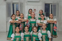 Хореографическая студия Grand Pas, с рейтингом 5 - находится по адресу Севастополь, Большая Морская улица, 23 