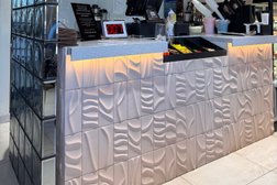 Кофейня Coffee Boom, с рейтингом 5 - находится по адресу Нур-Султан, микрорайон Самал, 11 