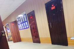 Военный комиссариат Октябрьского и Правобережного административных округов г. Иркутска, с рейтингом 4 - находится по адресу Иркутск, улица Пискунова, 147 
