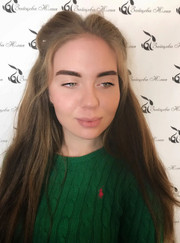 Мастер по ресницам, татуаж Юлия Александровна Зайцева