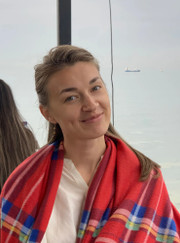 Учитель рисования Дарья Владимировна Кечко