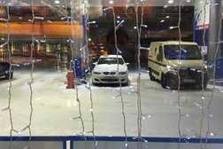 Автозаправка Газпромнефть, с рейтингом 4.5 - находится по адресу Екатеринбург, улица Шейнкмана, 123а 