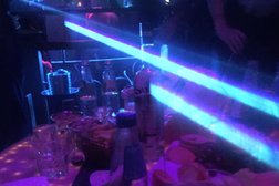 Ночной клуб Angels Future Club, с рейтингом 3.5 - находится по адресу Воронеж, улица Платонова, 4 