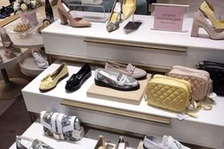 Обувной магазин Ekonika, с рейтингом 4.3 - находится по адресу Москва, улица Арбат, 17 