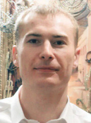 Адвокат, юрист Дмитрий Сергеевич Мещеряков