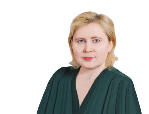 Елена Александровна Бондарь