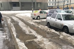 Рынок Шапито, с рейтингом 3 - находится по адресу Самара, улица Георгия Димитрова, 101 