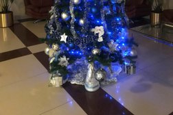 Бизнес-центр Зенит плаза, с рейтингом 3.7 - находится по адресу Москва, улица Маршала Прошлякова, 30 