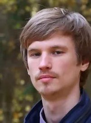 Юрист Илларион Игоревич Антонов