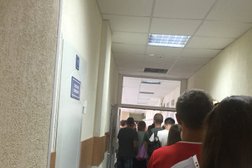 Экзаменационный отдел рэо гаи, с рейтингом 2.1 - находится по адресу Пермь, бульвар Гагарина, 80 