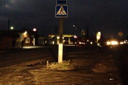 Чайхана на улице Кузнецова, с рейтингом 5 - находится по адресу Тамбовская область, пос. Пригородный, улица Кузнецова, 2а 